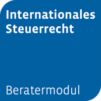 Beratermodul Internationales Steuerrecht optional mit Otto Schmidt Answers