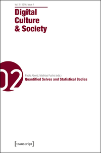 Digital Culture & Society (DCS)