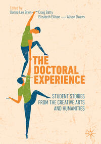 The Doctoral Experience