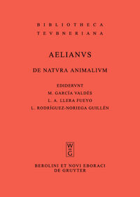 De natura animalium