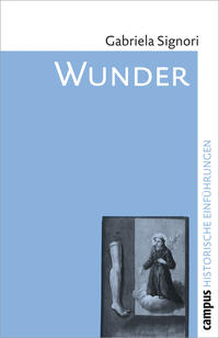 Vorderes Coverbild Wunder