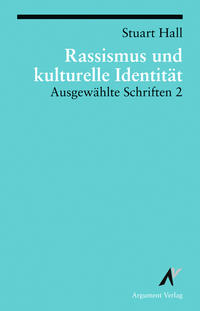 Rassismus und kulturelle Identität