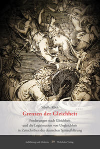 Grenzen der Gleichheit