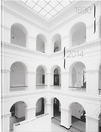 Der Bau und seine Geschichte