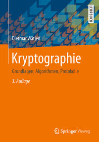 Kryptographie