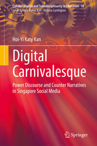 Digital Carnivalesque
