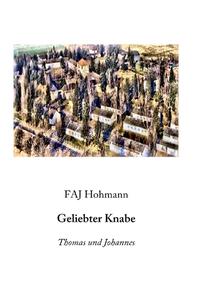 Geliebter Knabe