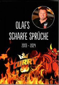 Olafs scharfe Sprüche