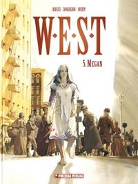 W.E.S.T. Band 5