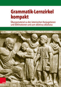 Grammatik-Lernzirkel kompakt