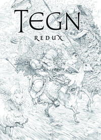 TEGN - Redux