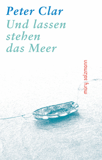 Vorderes Coverbild Und lassen stehen das Meer