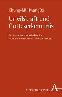 Urteilskraft und Gotteserkenntnis