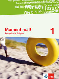Moment mal! 1. Allgemeine Ausgabe