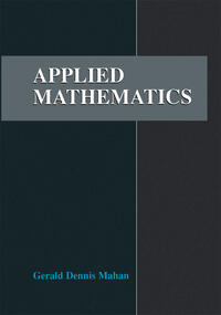 Vorderes Coverbild Applied Mathematics