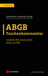 ABGB Taschenkommentar