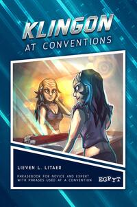 Klingon at Conventions