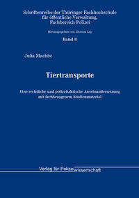 Tiertransporte