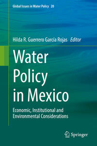 Water Policy in Mexico