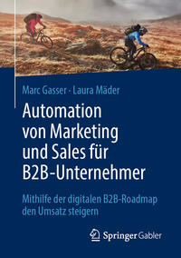 Automation von Marketing und Sales für B2B-Unternehmer