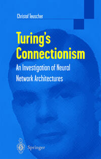 Turing’s Connectionism