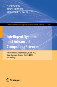 Intelligent Systems and Advanced Computing Sciences