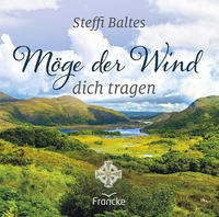 Vorderes Coverbild Möge der Wind dich tragen
