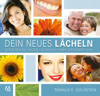 Vorderes Coverbild Dein neues Lächeln