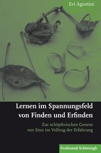 Vorderes Coverbild Lernen im Spannungsfeld von Finden und Erfinden