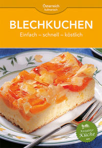 Blechkuchen