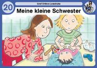 Meine kleine Schwester