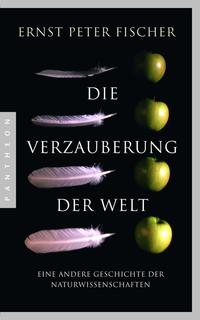 Vorderes Coverbild Die Verzauberung der Welt
