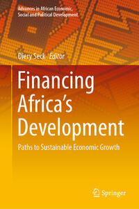 Financing Africa’s Development