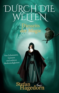 Vorderes Coverbild Durch die Welten