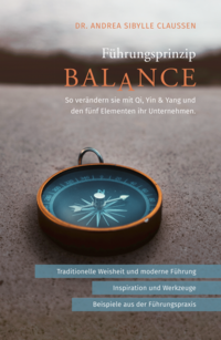 Führungsprinzip Balance