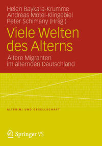 Viele Welten des Alterns