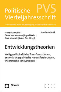 Entwicklungstheorien