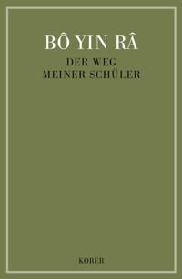 Der Weg meiner Schüler