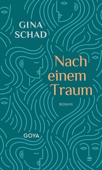 Vorderes Coverbild Nach einem Traum