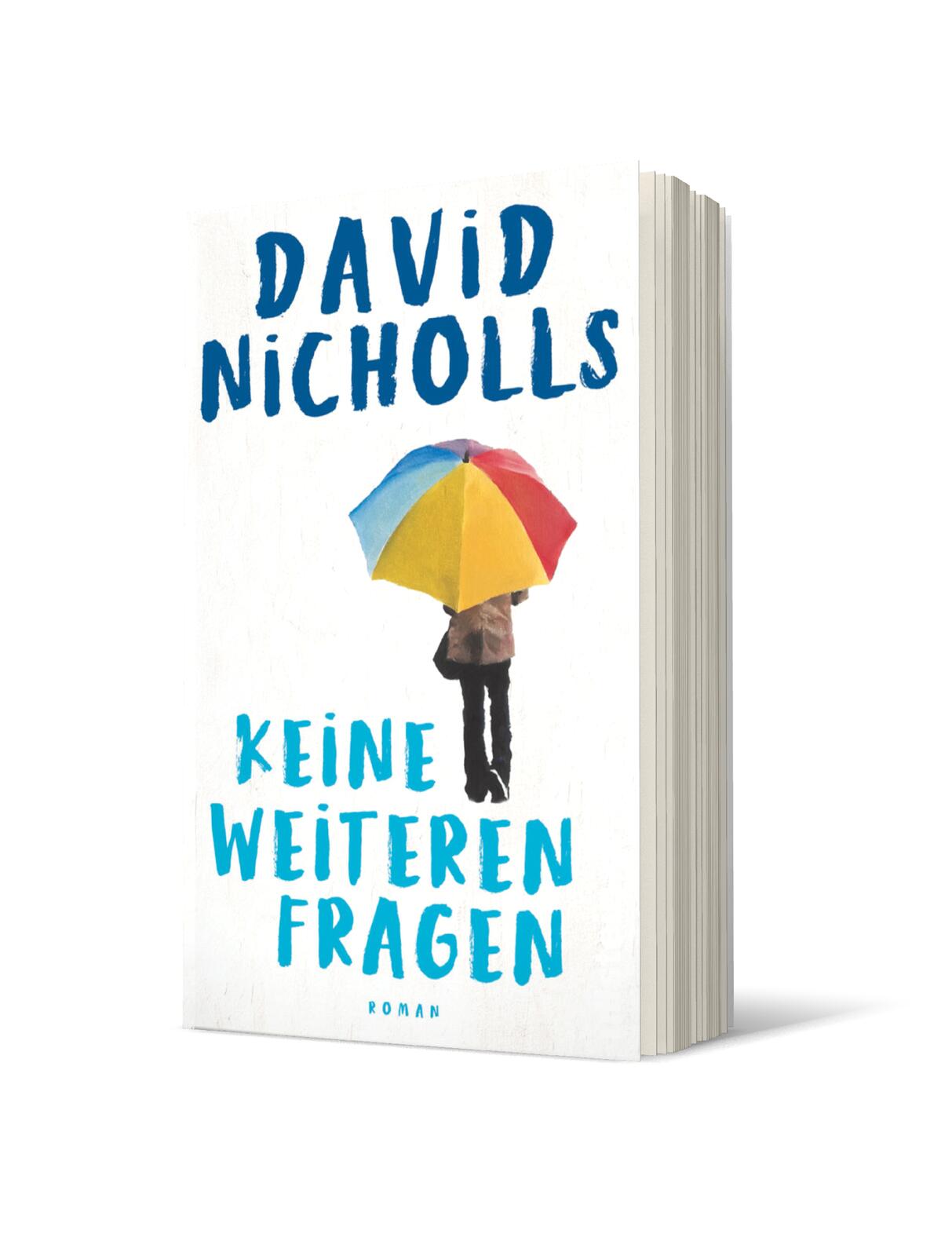 Keine weiteren Fragen
