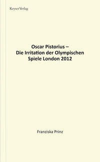 Oscar Pistorius