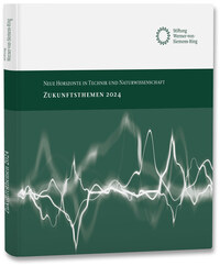 Vorderes Coverbild Zukunftsthemen 2024