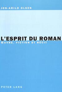 L’esprit du roman