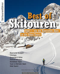 Best of Skitouren