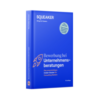 Das Insider-Dossier: Bewerbung bei Unternehmensberatungen