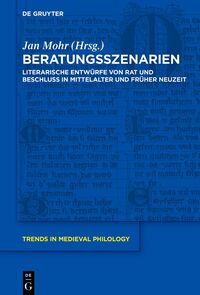 Beratungsszenarien
