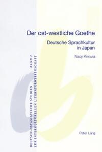 Der ost-westliche Goethe