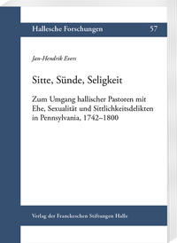 Sitte, Sünde, Seligkeit