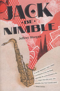 Jack be Nimble