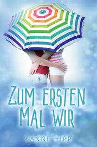 Zum ersten Mal wir